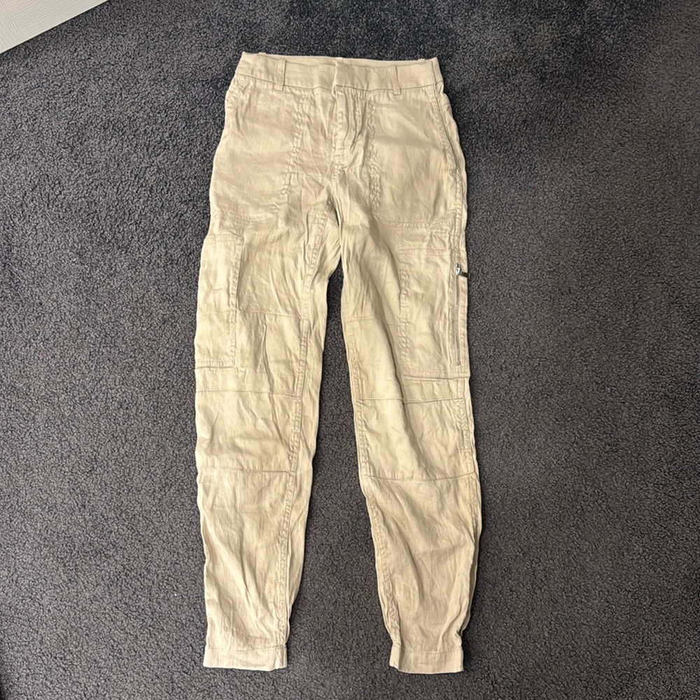Vince cargo pants